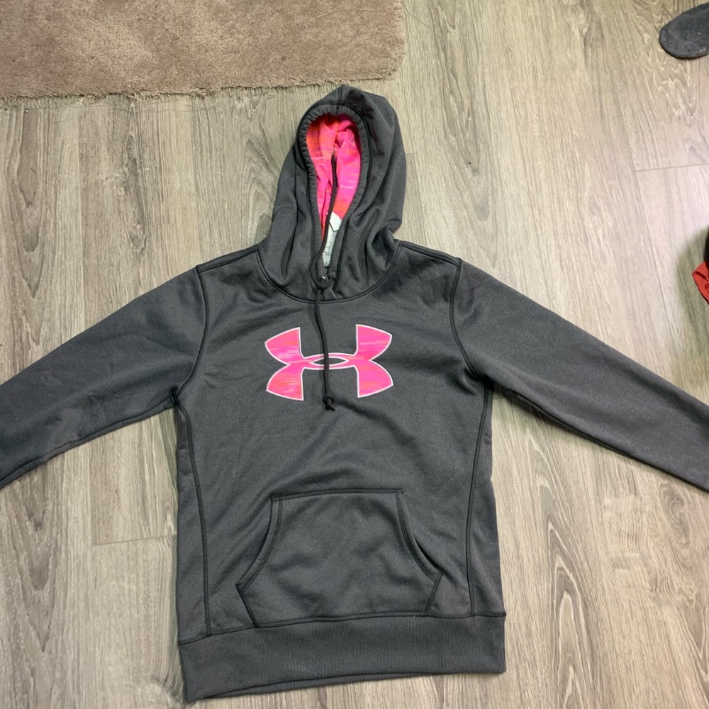 Under Armour Hoodie